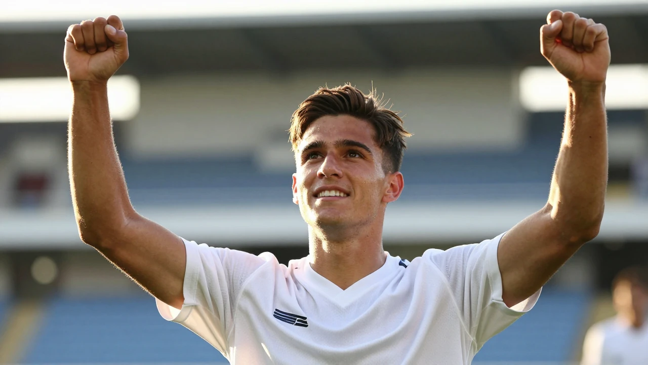 Fulham FC has opened voting for its August Goal of the Month, featuring seven strikes from the opening weeks of the...