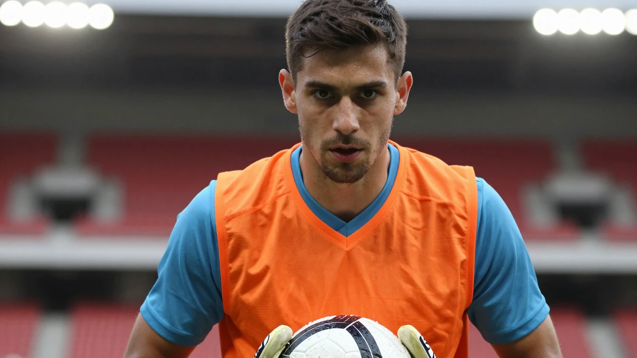 Injury concerns loom for Gillingham ahead of their match against Luton Town in the Carabao Cup first round