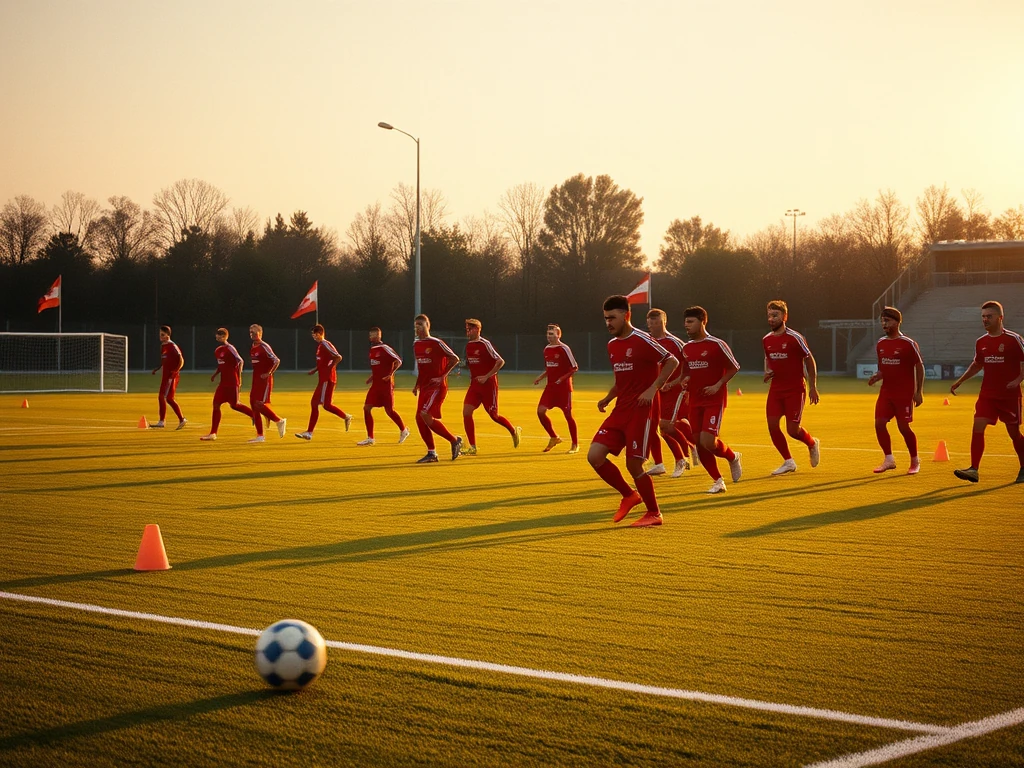 Nottingham Forest face an important pre-season with Vitor Pereira at the helm, aiming to build on last season's Europa...