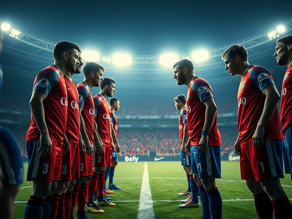 Analyse: 1. FC Heidenheim 1846 gegen 1. FSV Mainz 05 am 16. Mai 2026