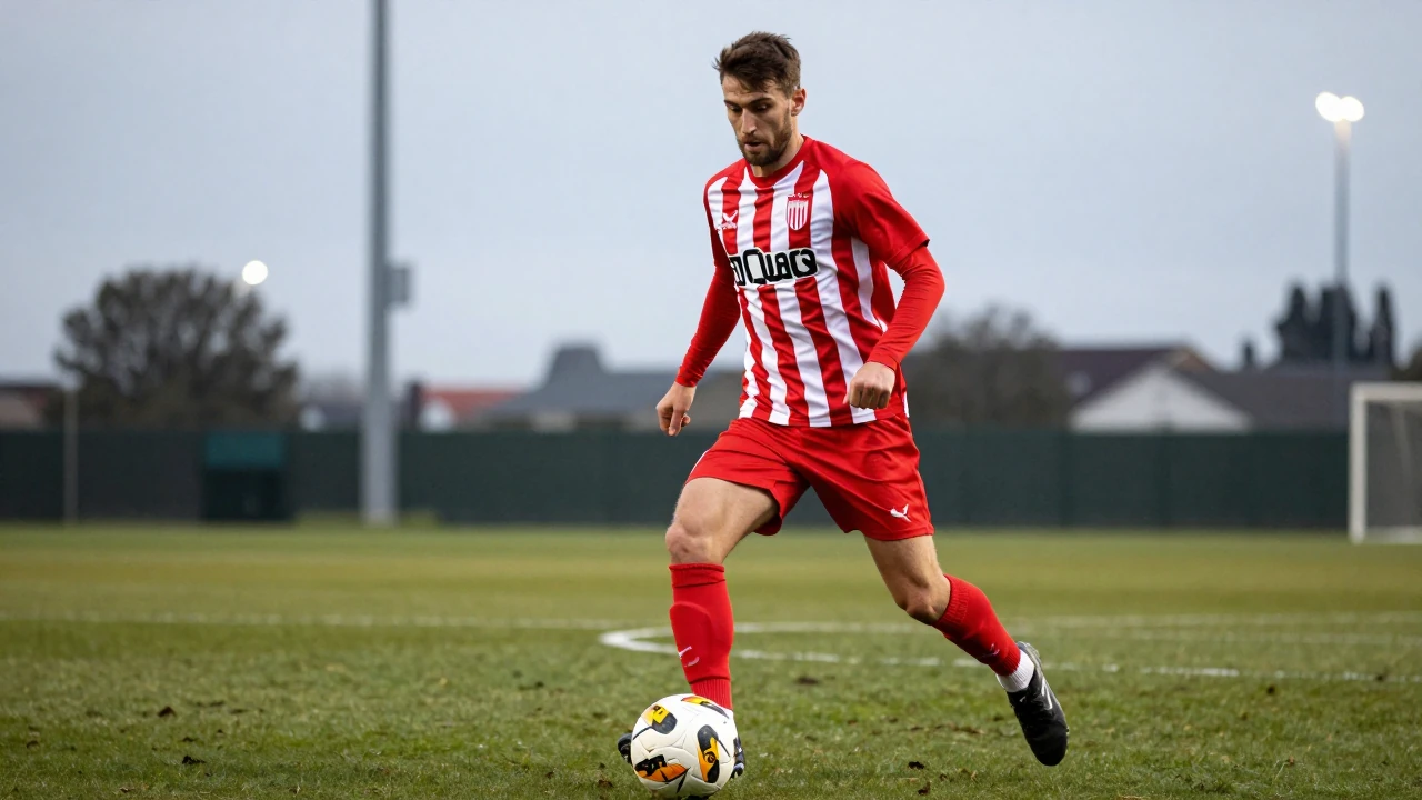 Aiden McGeady has opened up on his decision to stay at Sunderland through their League One relegation, a move that helped...