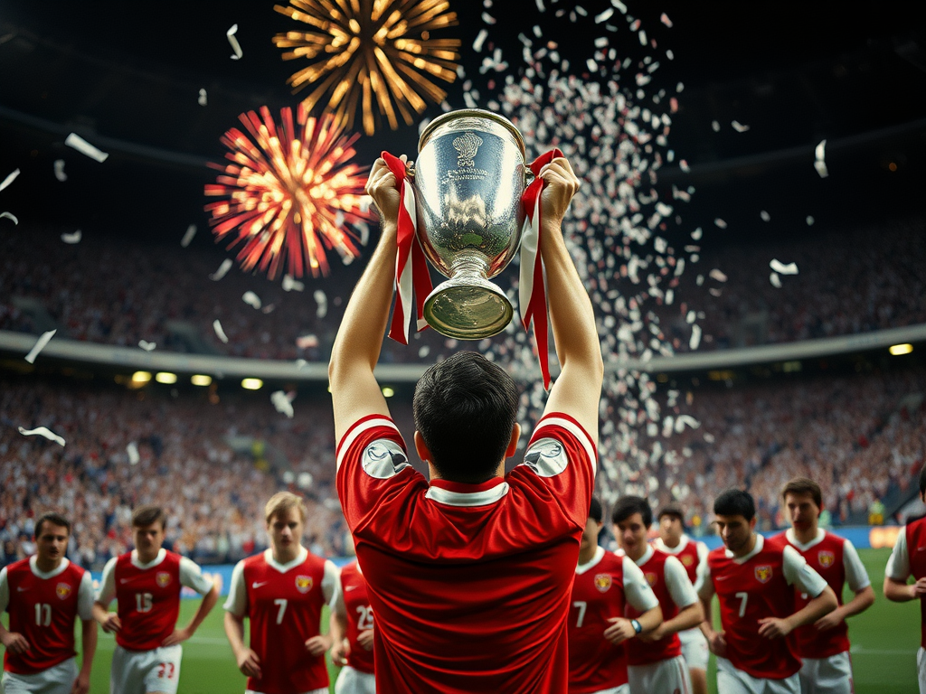 Aberdeen FC's 1990 Scottish Cup Final: A Triumph of Team Spirit