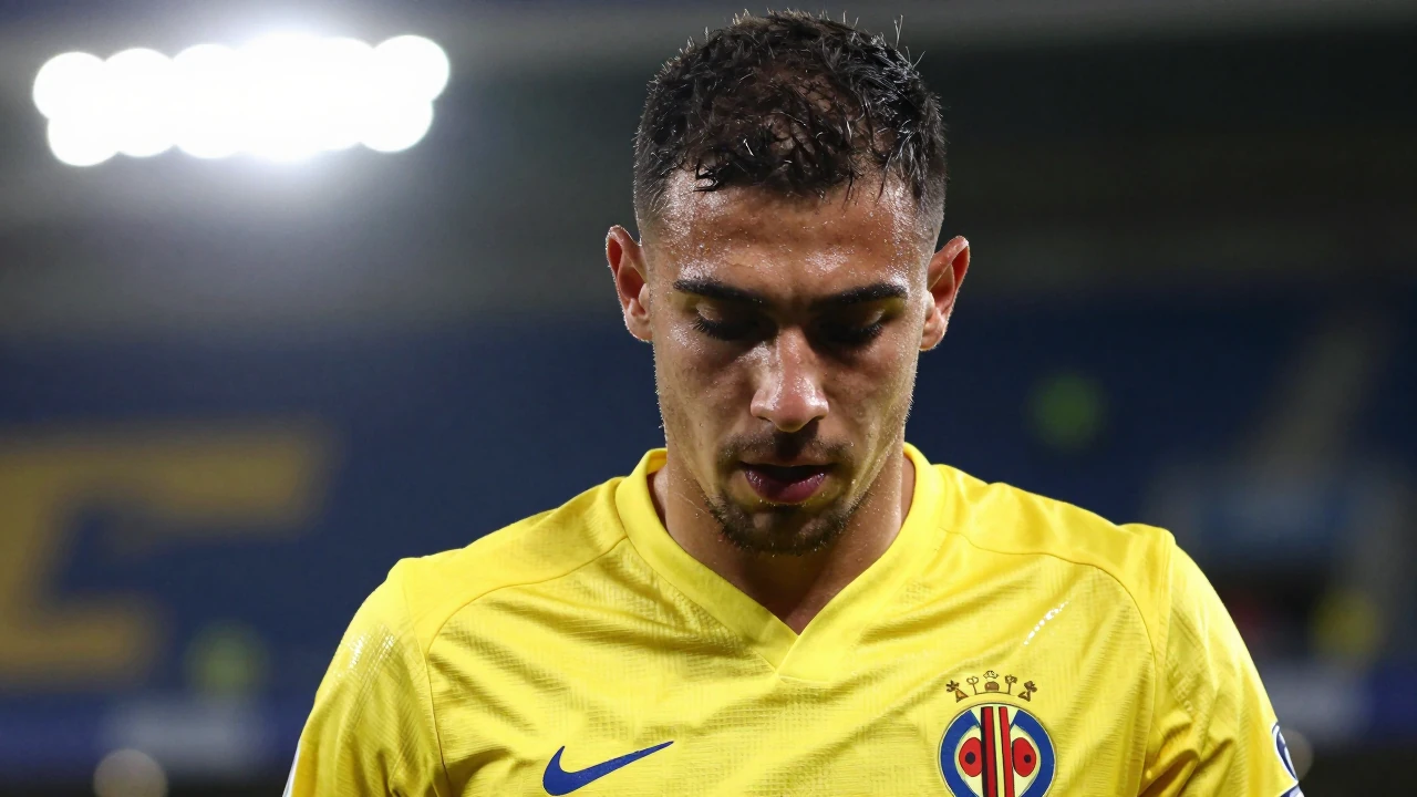 Villarreal CF suffers a 3-2 defeat to Deportivo La Coruña in LaLiga, a result that complicates their season start ahead...