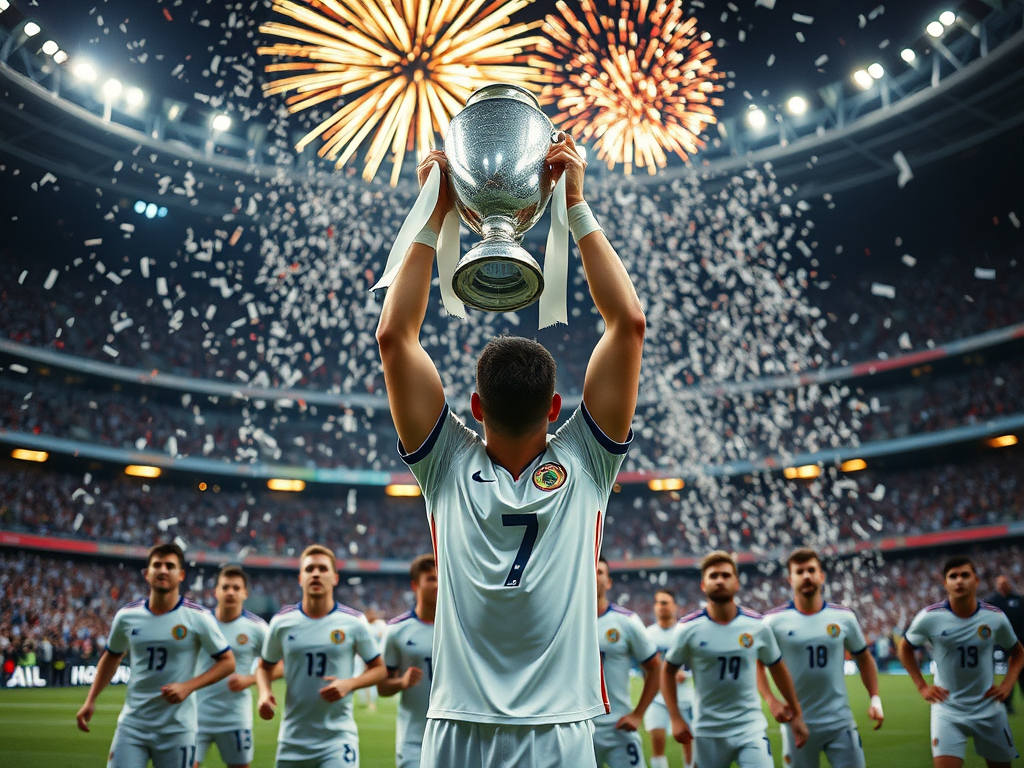 Nederlandse nationale voetbalploeg kijkt uit naar FIFA World Cup 2026
