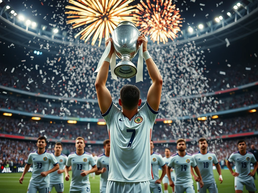 Netherlands: Discover the best places in Amsterdam to watch the FIFA World Cup 2026