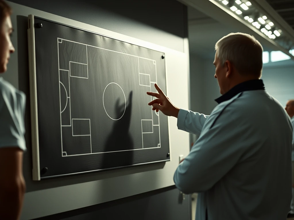 Telstar staat op het punt om een belangrijke wedstrijd te spelen die cruciaal kan zijn voor hun seizoen
