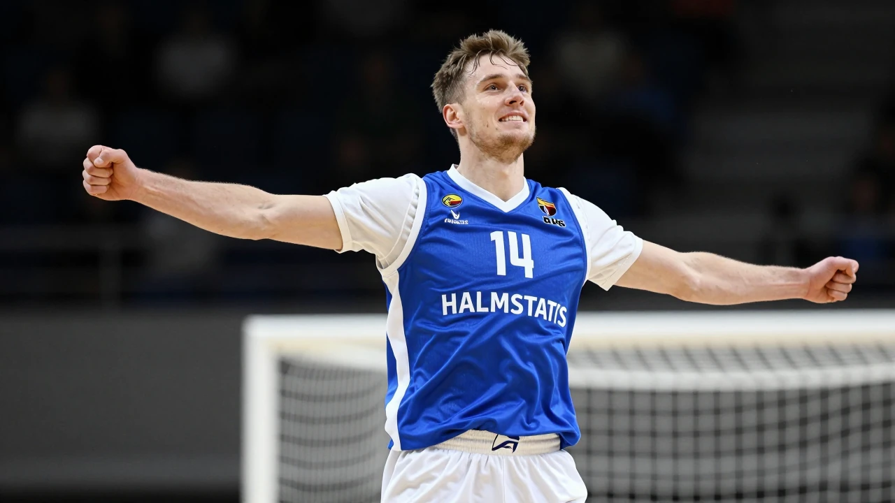 Halmstads BK förlorar med 0-3 mot Hammarby, men Leo Väisänen är tillbaka i spel efter sin långvariga knäskada