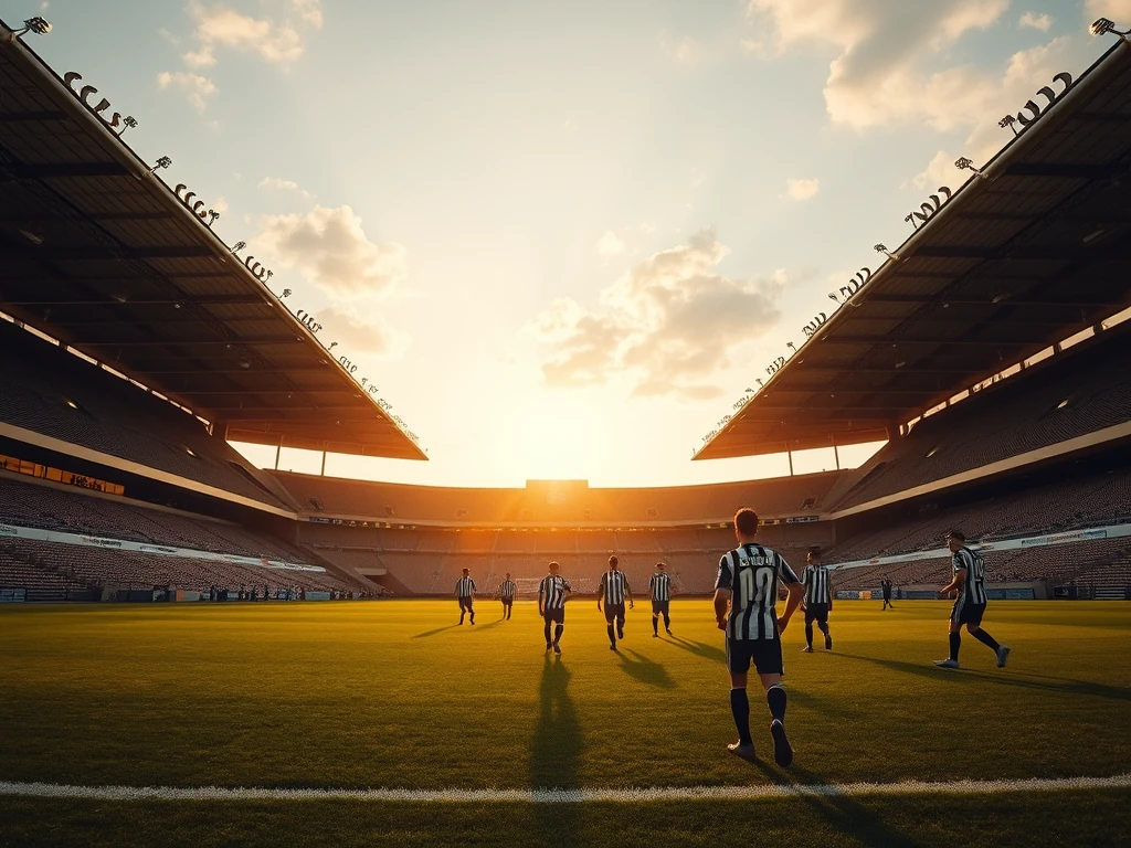 Joelinton: A Journey of Resilience at Newcastle United
