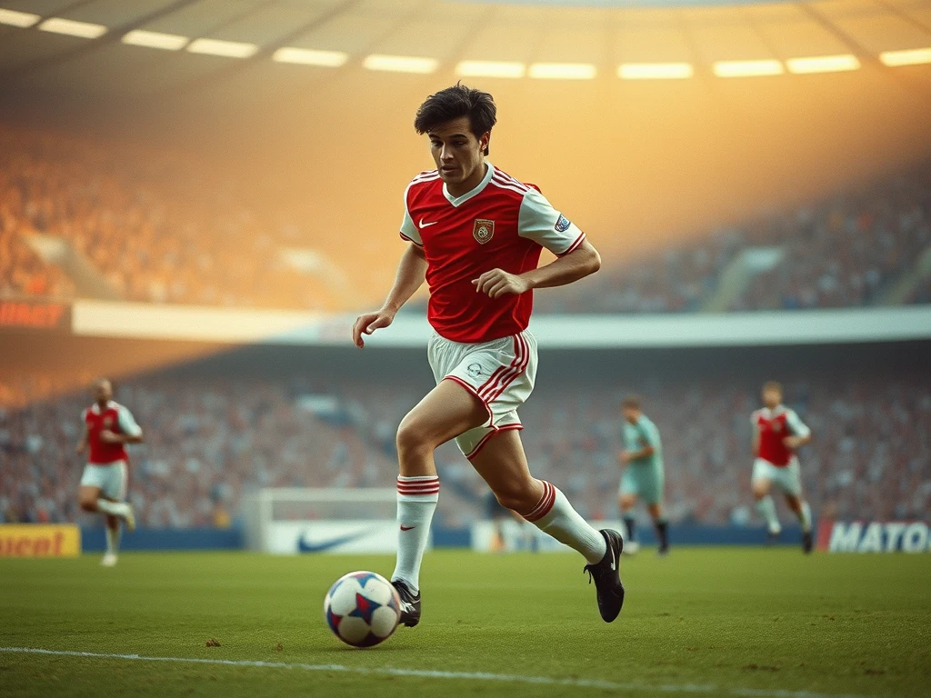 In 1993, Hvidovre IF embarked on a memorable journey in the UEFA Cup, showcasing their talent on an international stage...