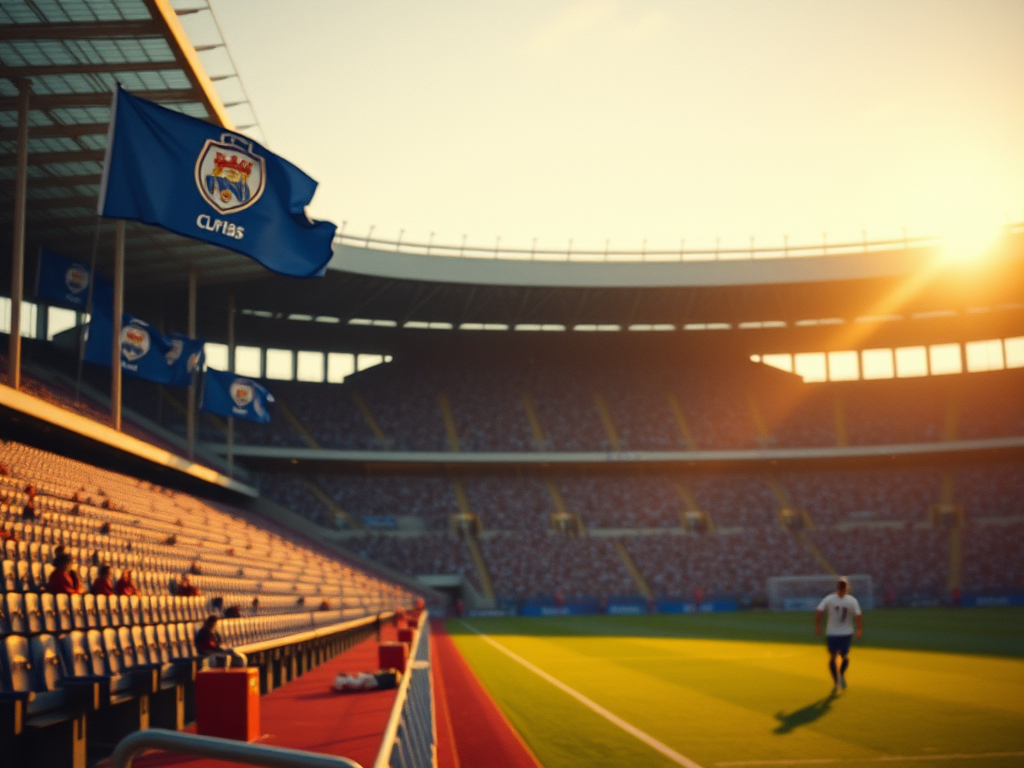 Rituals and Rivalries: The Essence of Posh Fan Culture