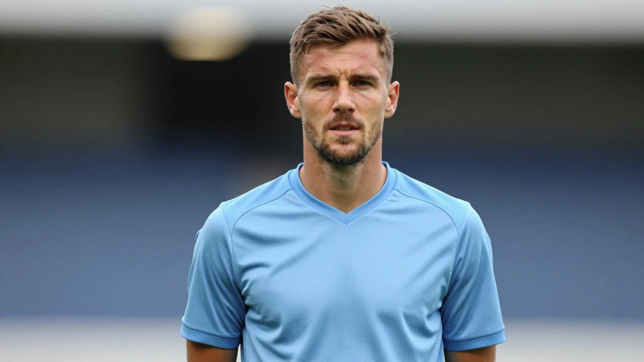 Malmo FF: Malmö FF har skrivit på för försvararen Derek Cornelius från Vancouver Whitecaps