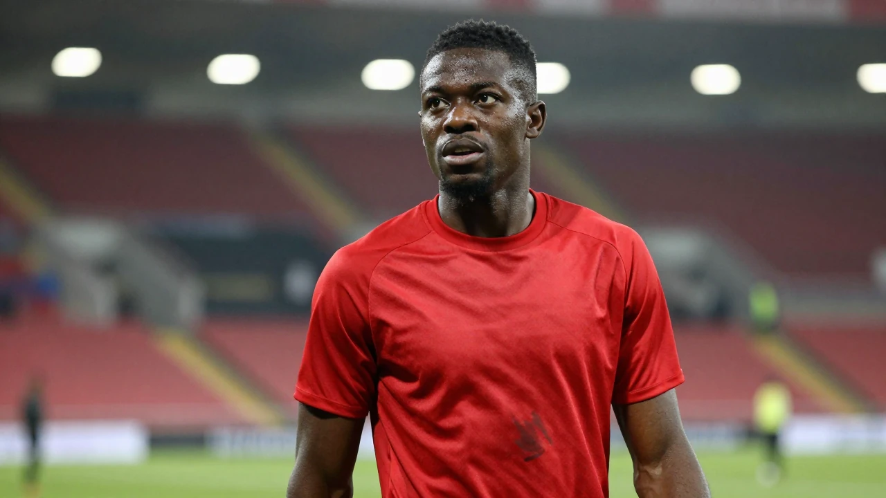 Galatasaray hala Victor Osimhen'in transferine kapısını kapatmıyor, Al-Hilal'ın da ilgisini duyduğunu bildiriyor