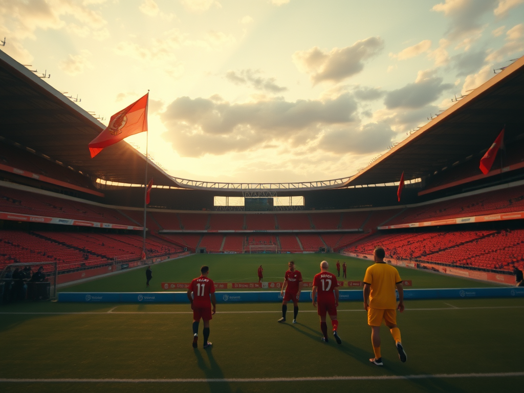 The Giallorossi Spirit: Traditions and Atmosphere of the Supporters