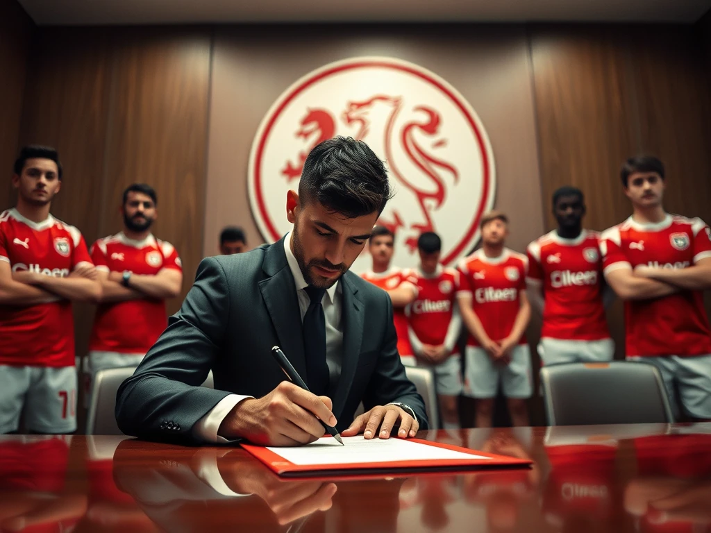 Doncaster Rovers are actively pursuing new signings as manager Grant McCann provides a transfer update on the squad's...