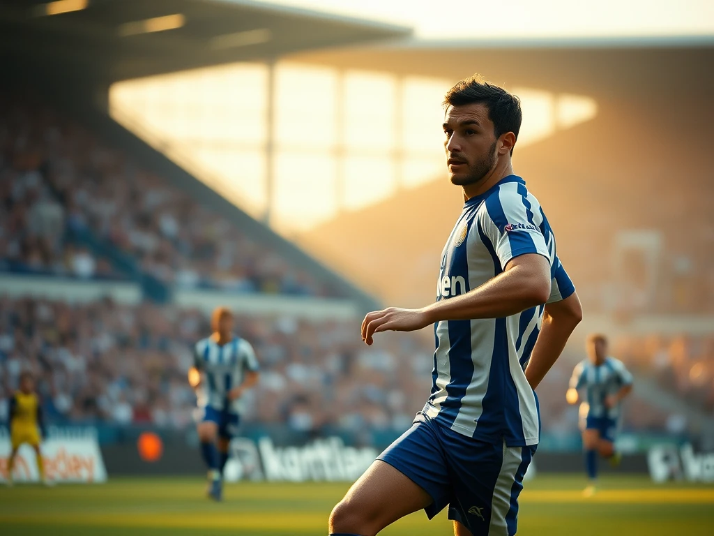 Brighton & Hove Albion star Jan Paul van Hecke is in talks over his future with the club, with Chelsea reportedly...