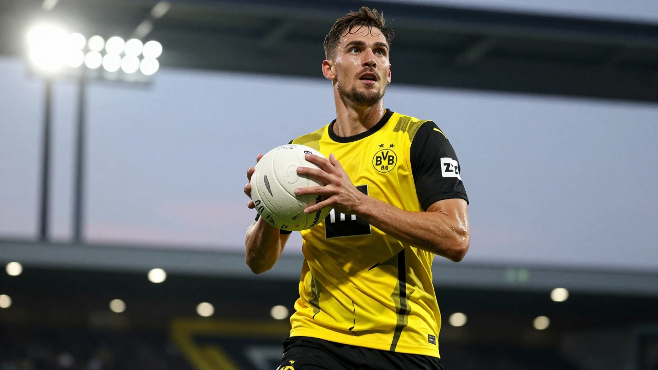 Hier finden Sie alle aktuellen News und Hintergrundberichte zum BVB, einschließlich Transferneuigkeiten, Verletzungen...