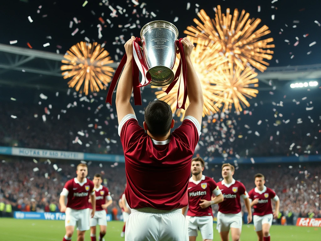 The 1998 Scottish Cup: Heart of Midlothian' Triumph Over Rivals Hibernian