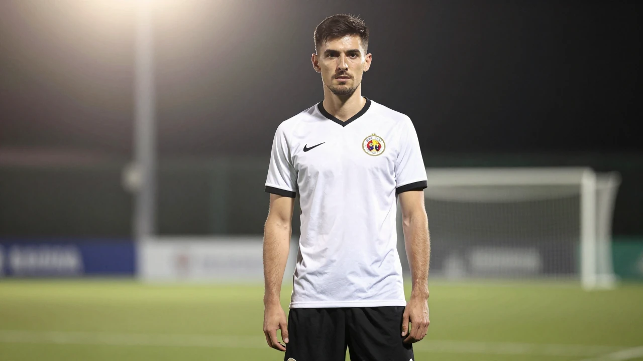 Valencia Club de Fútbol negocia la venta de André Almeida al Swansea para liberar presupuesto y fichar a Arnau Martínez