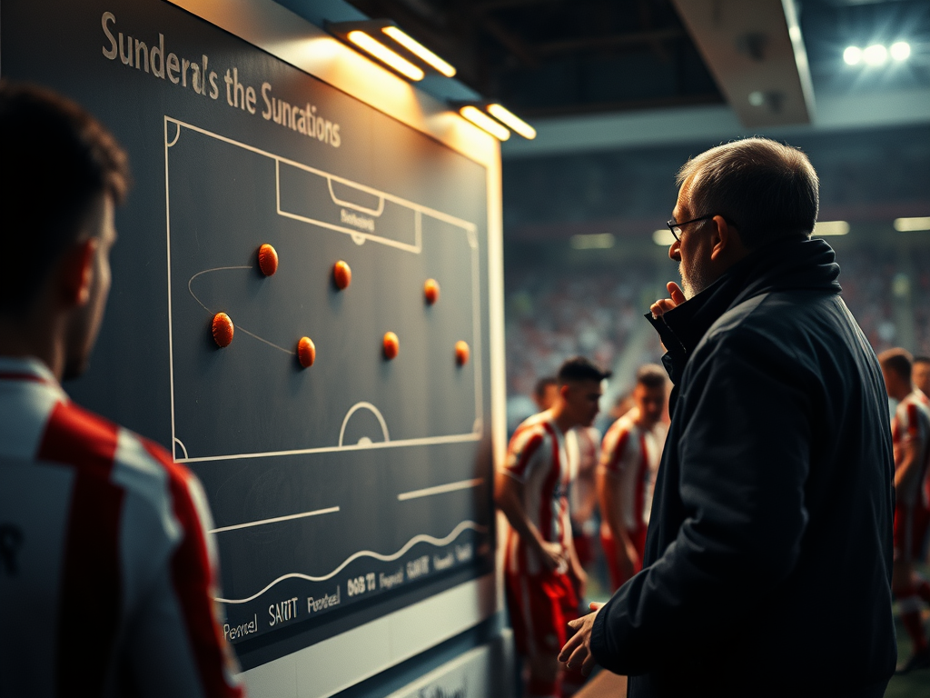 Sunderland's European Moment: A Decades-Long Wait Ends
