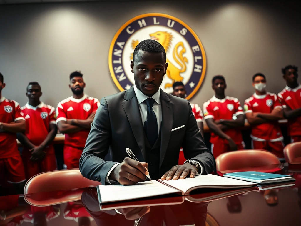 Liverpool F.C. are preparing a shortlist for Ibrahima Konate's replacement as the centre-back's contract expires