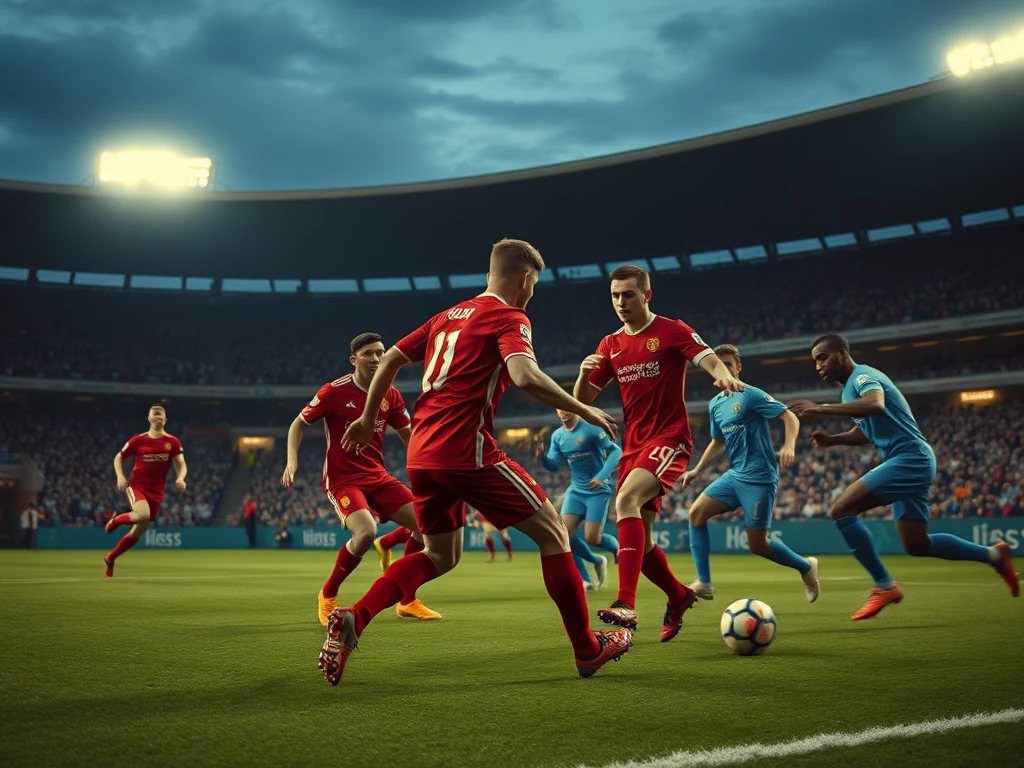 Liverpool F.C. faces criticism after losing to Crystal Palace, with Arne Slot's decision-making under scrutiny