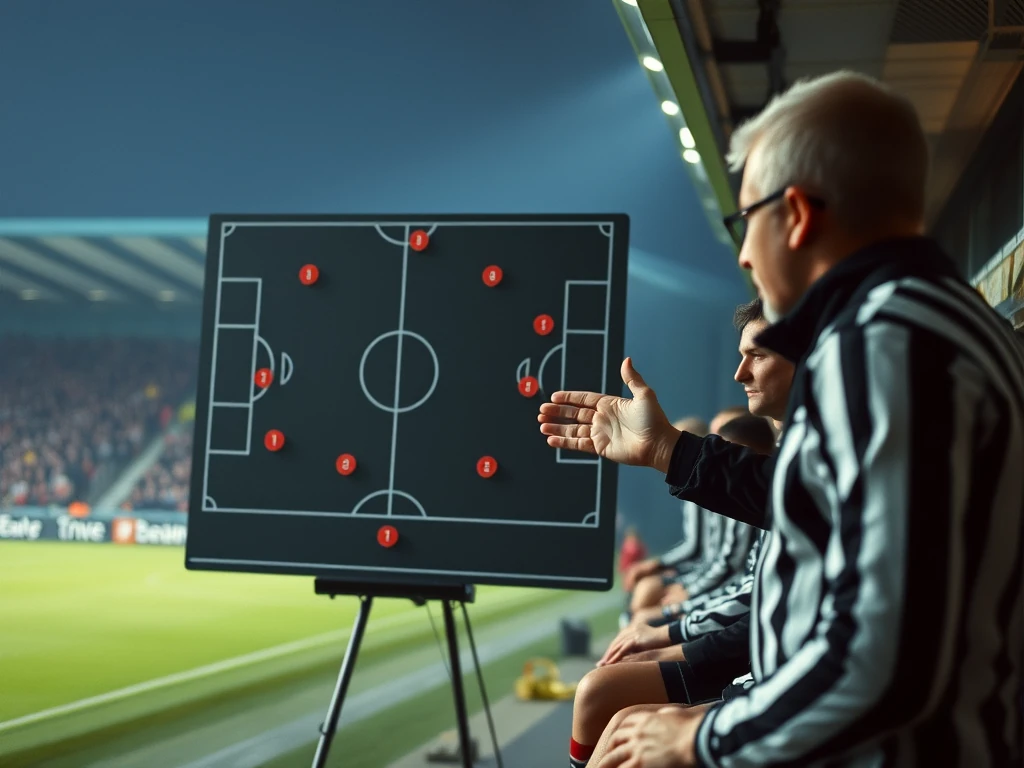 Reassessing St Mirren's Formation: Key Areas for Tactical Refinement