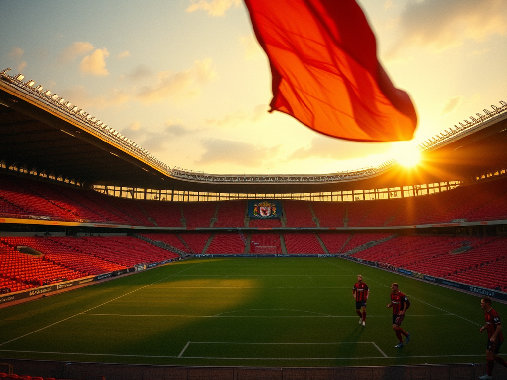 Der Club und die Faszination der Fanrituale