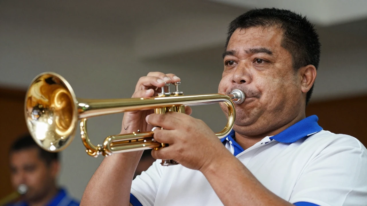 El Levante UD contará con la presencia de Brass Español en su partido contra el Betis, donde interpretarán el himno del...