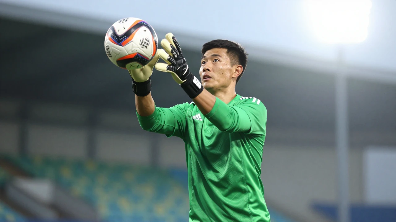Cercle Brugge have strengthened their goalkeeping options by signing 23-year-old France U20 international Yann Lienard on...