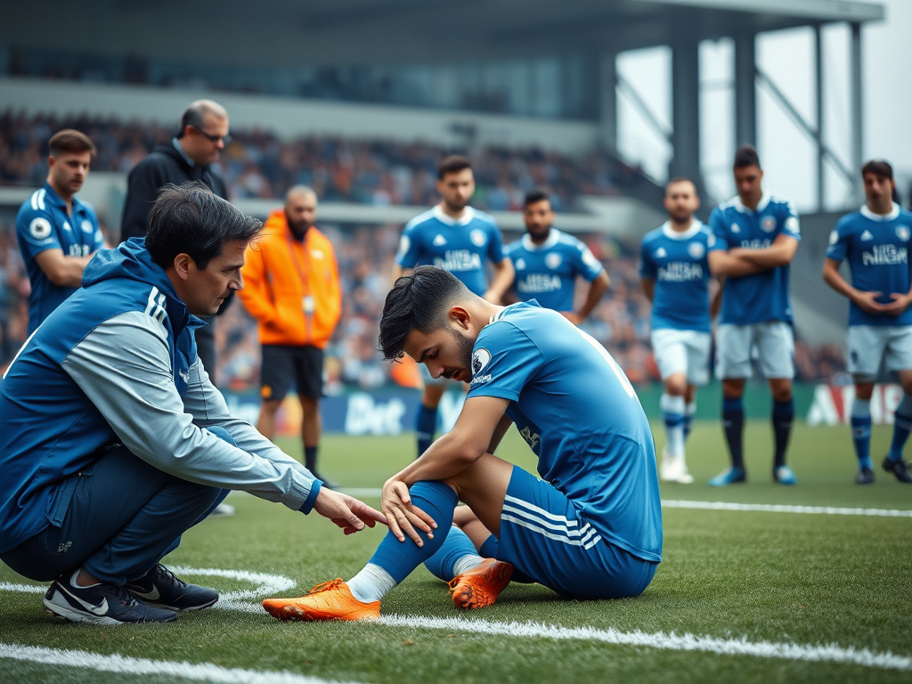 Malik Abubakari's Inspiring Comeback: A Boost for Lyngby Boldklub