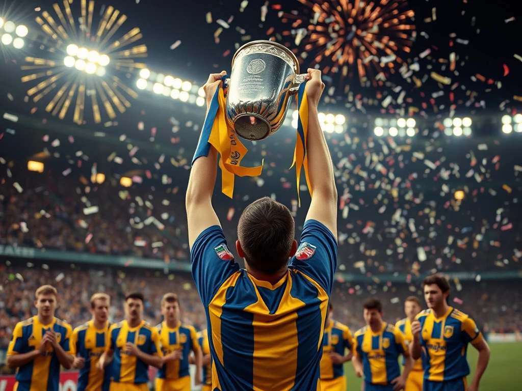 The Dons and the 1984 FA Trophy Triumph: A Legacy of Grit