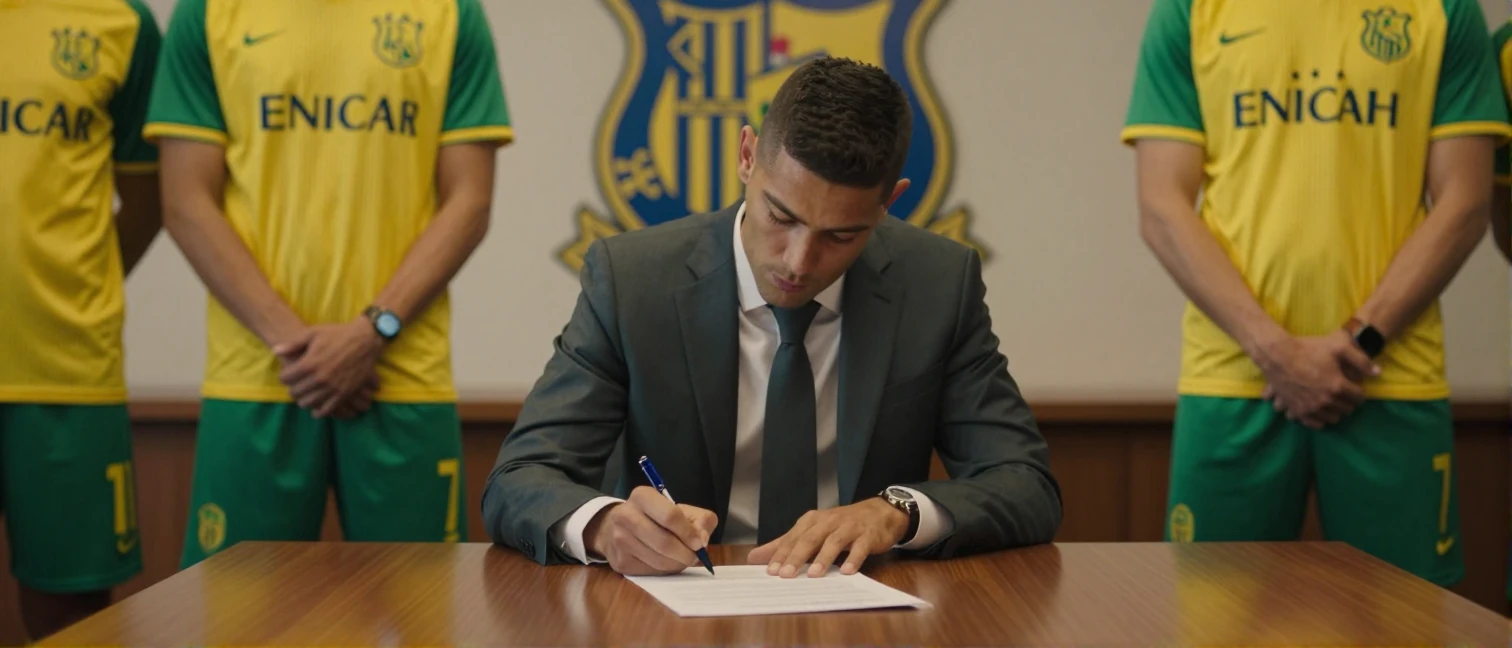 Fortuna Sittard is gecharmeerd van Ole Romeny en wil hem als vervanger van Sierhuis