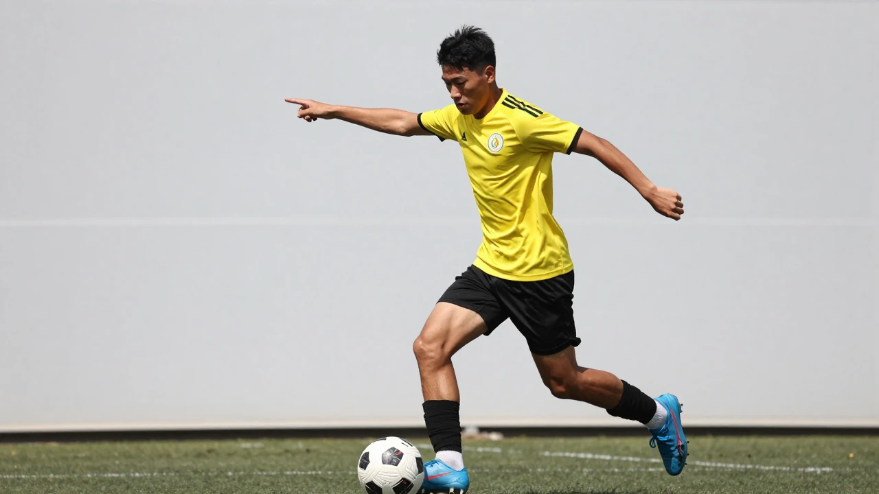 Fortuna Sittard kan een aanzienlijke transfersom ontvangen voor Mohamed Ihattaren als hij in de winter vertrekt, omdat...