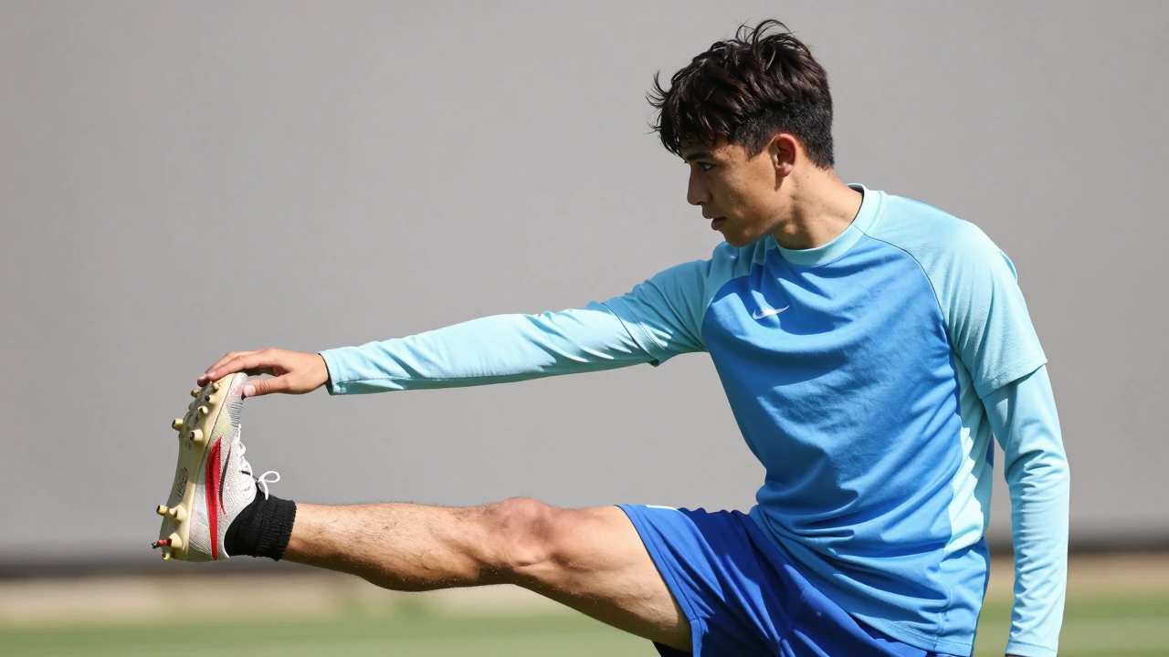 Djurgarden's U19 team secured a commanding 6-1 away win over Mjällby AIF in the P19 Allsvenskan with a dominant...