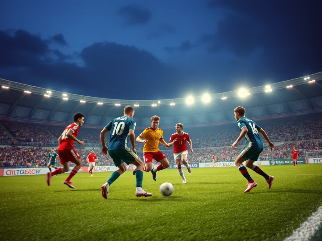Portugal has learned its opponent in the next stage of the World Cup