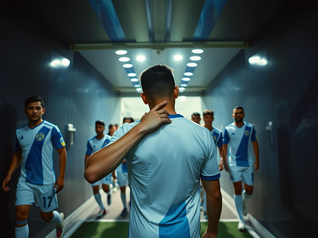 Club Puebla Falls to Querétaro in Clausura 2026 Finale