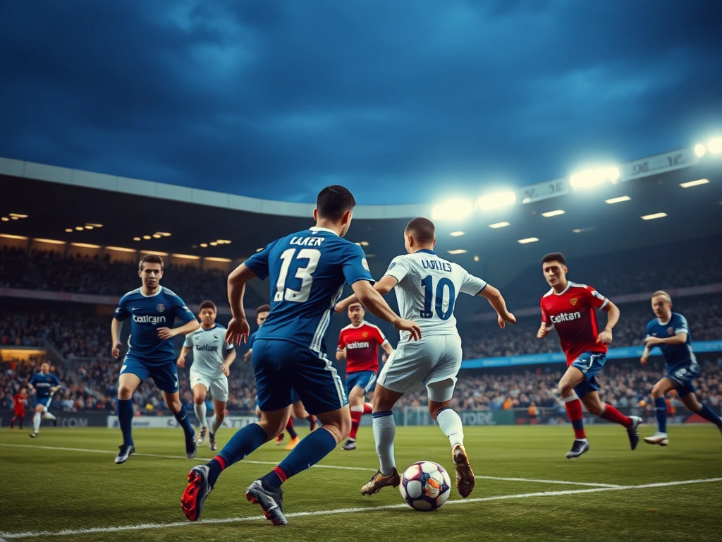 Rangers' Live Match Discussions: What Fans Can Expect This Season