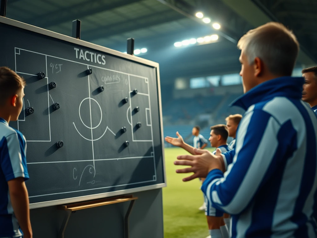 Reassessing Blackburn Rovers' Tactics: Areas for Improvement