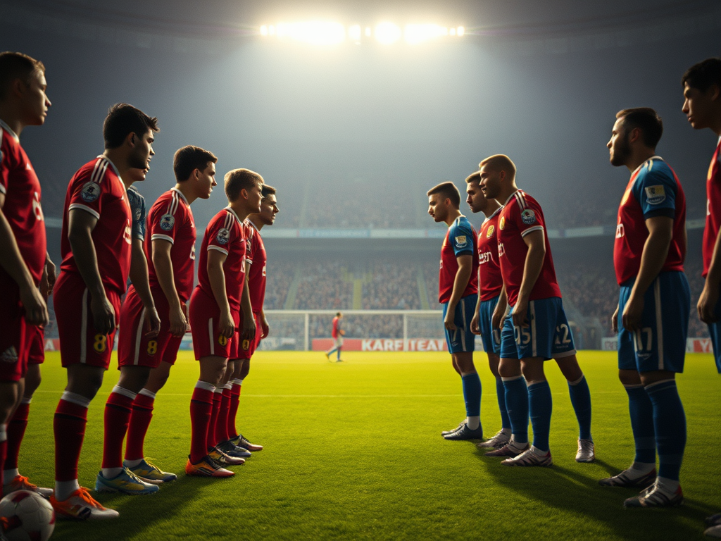 HIF's Tactical Outlook: Preparing for a Crucial League Clash