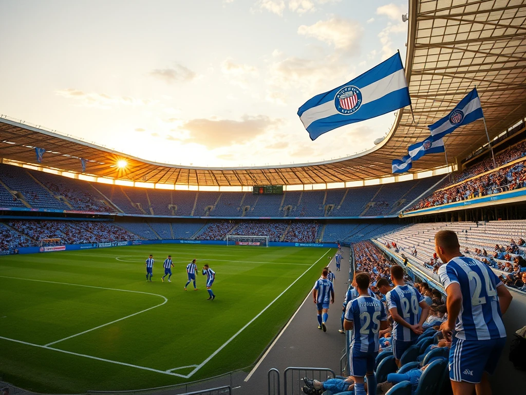 La Real Sociedad analiza su asistencia en Anoeta y busca enganchar a 7.000 aficionados más en cada partido
