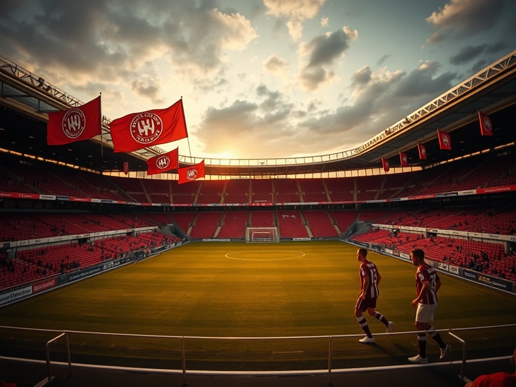 FC St. Pauli: News, Spielplan, Ergebnisse und Hintergründe zum traditionsreichen Fußballverein aus Hamburg