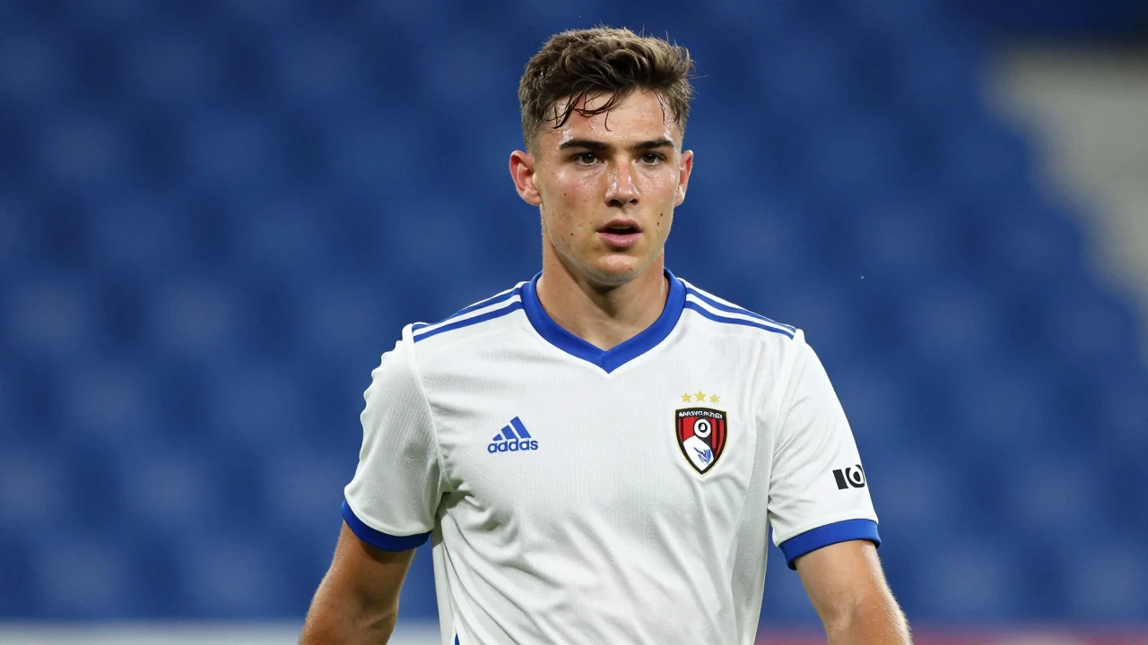 Bournemouth Transfer News: Enes Unal Departs to Getafe on Free Transfer
