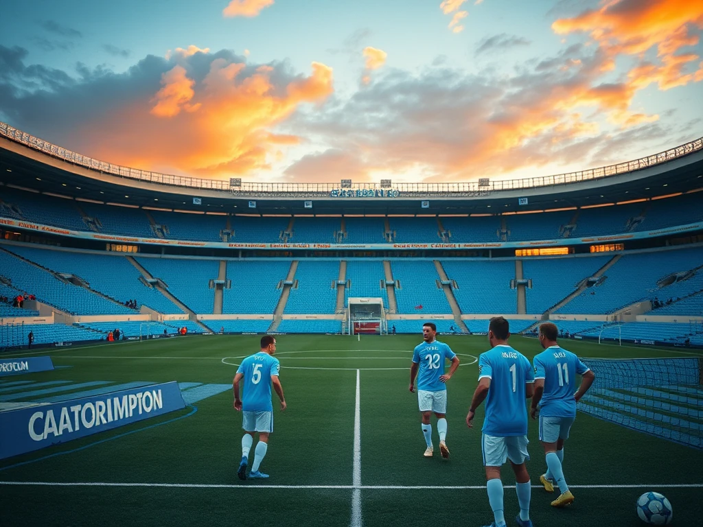 Coventry City plans to open a new superstore at the stadium, enhancing fan experience and boosting club finances ahead of...