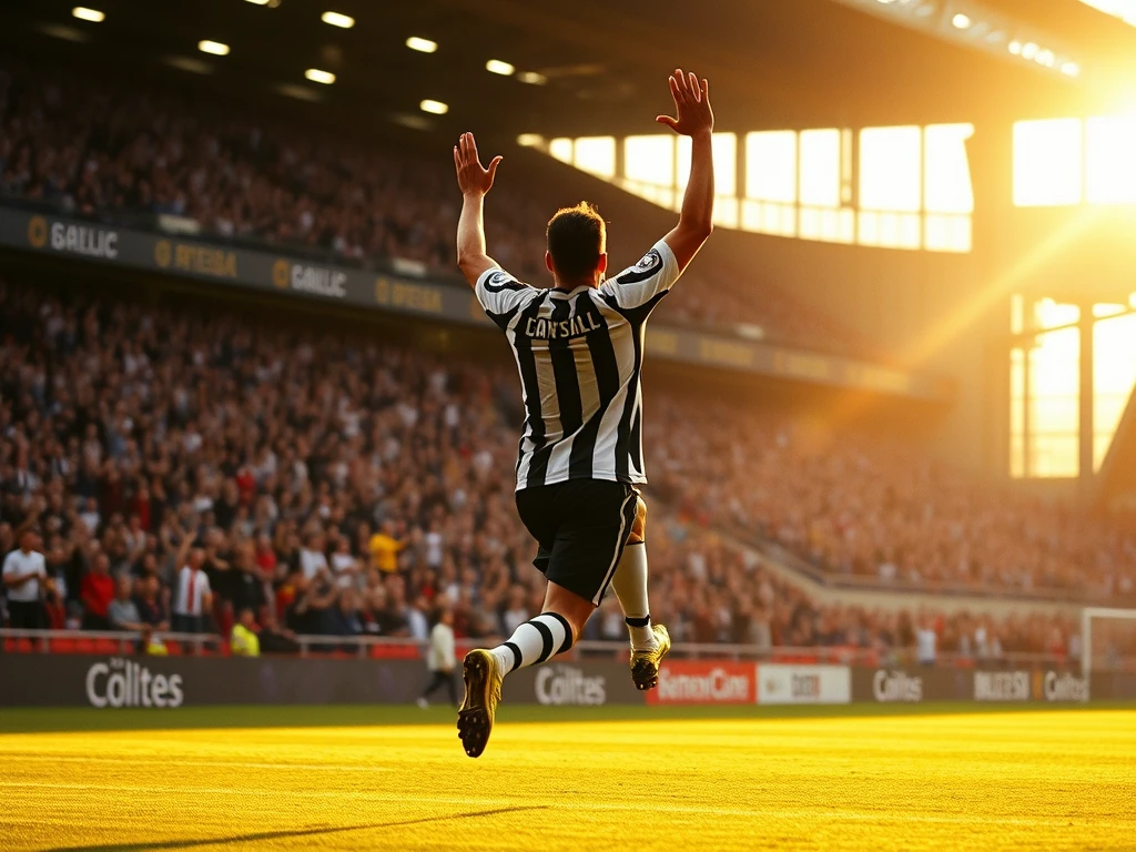 Reimagining St Mirren's Tactics: A Focus on Attacking Cohesion