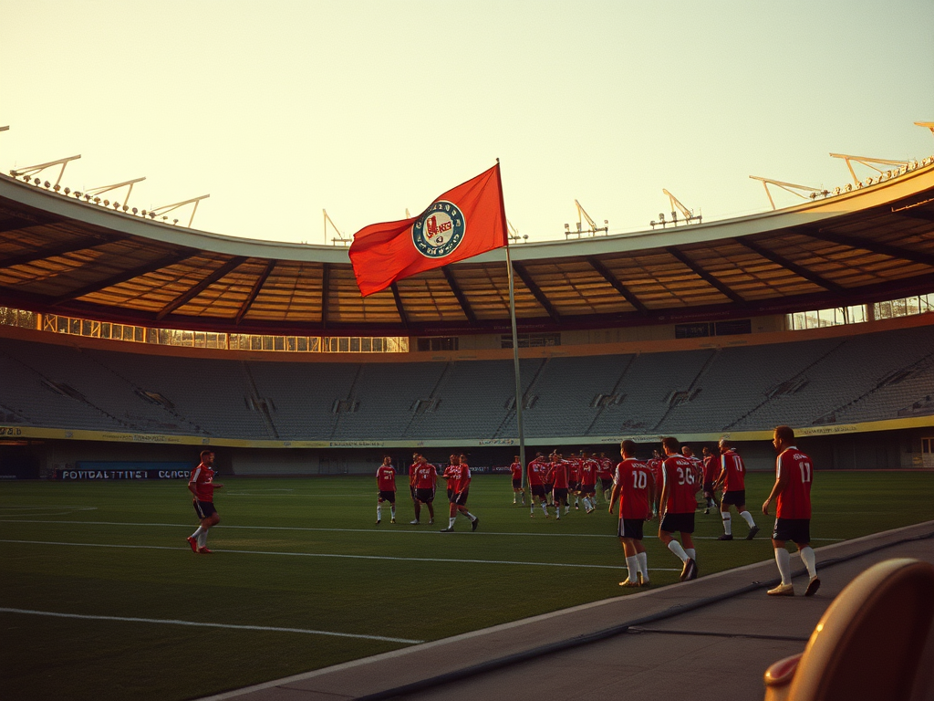 Dunkerque 1985: The Corsaires' Uprising in Ligue 2