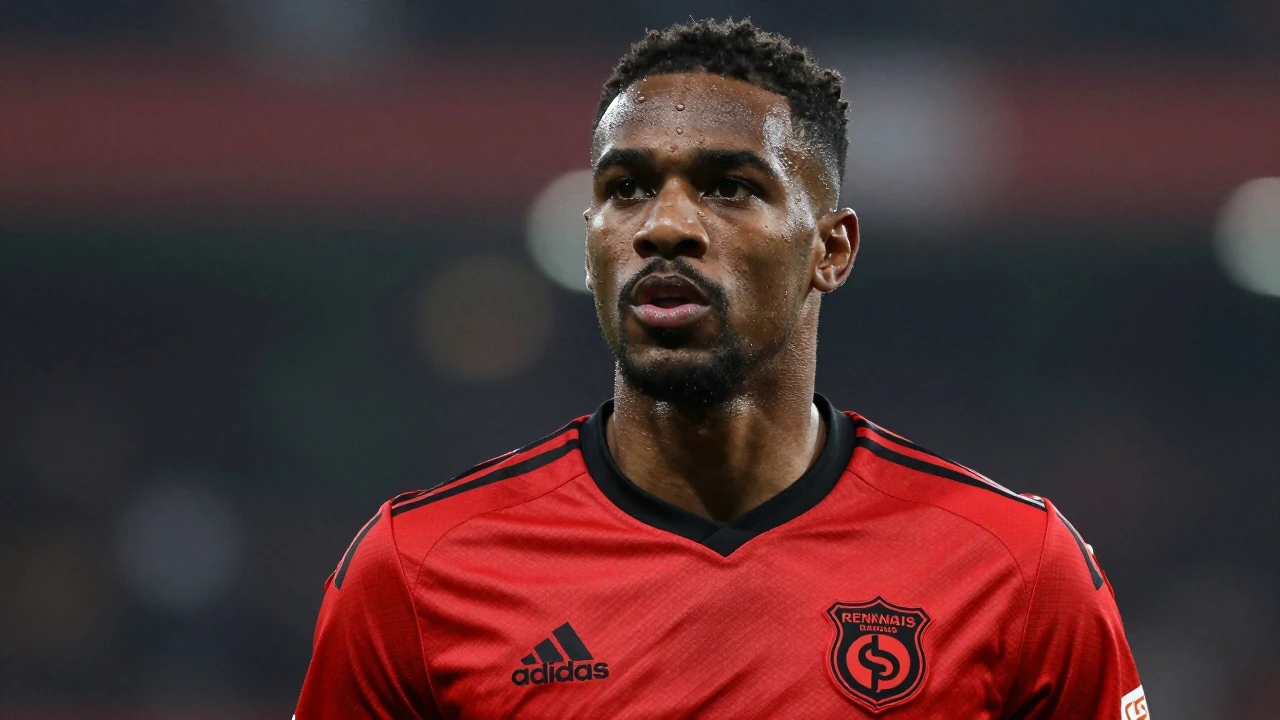 Stade Rennais FC head coach Franck Haise and defender Anthony Rouault give their thoughts on the 2-1 away victory over...