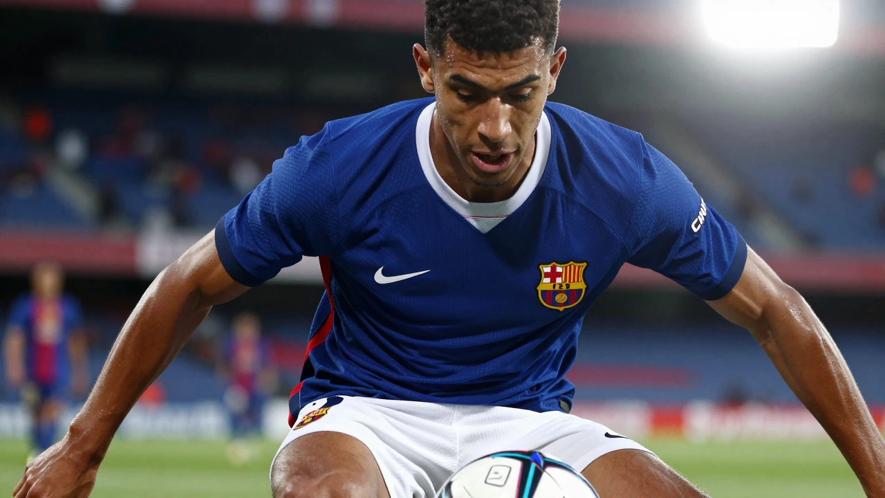 El Barça comienza su pretemporada con un amistoso ante el Birmingham City, en el que se verán las caras contra un rival...