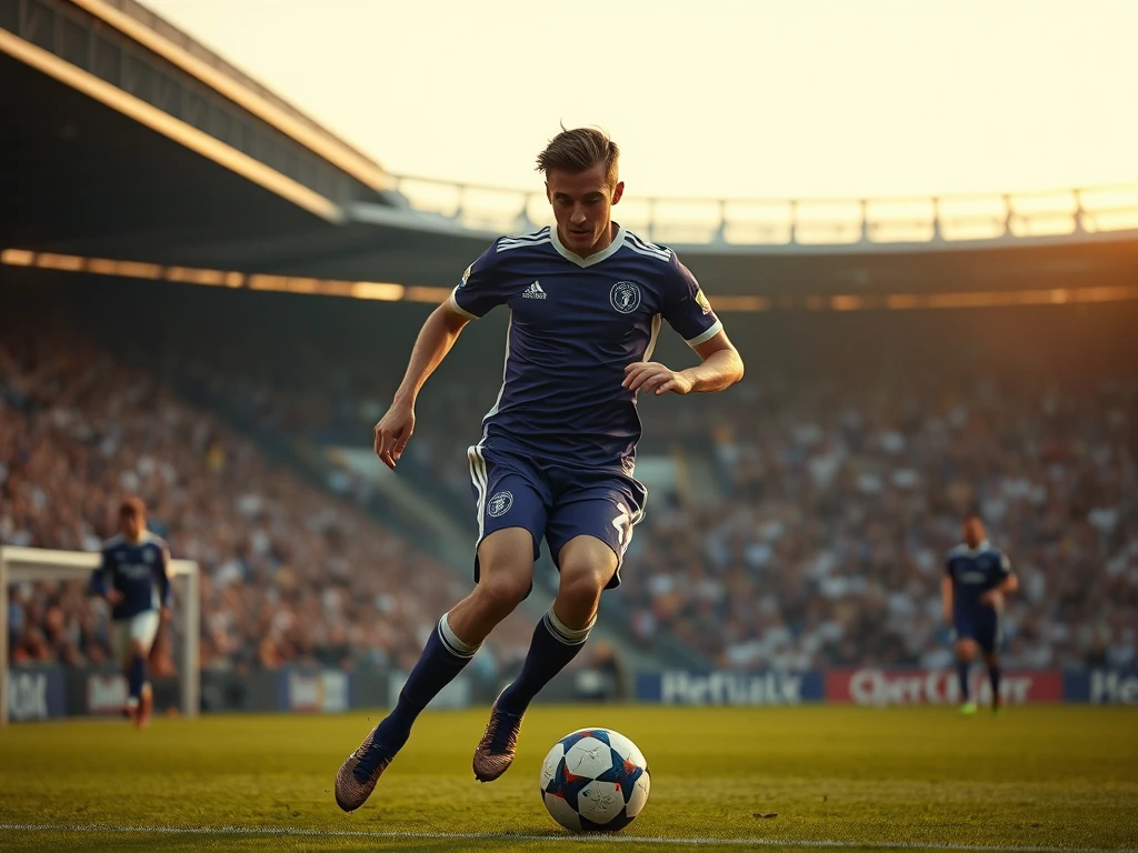 Union Dominates Anderlecht: A New Humiliation for the Fans