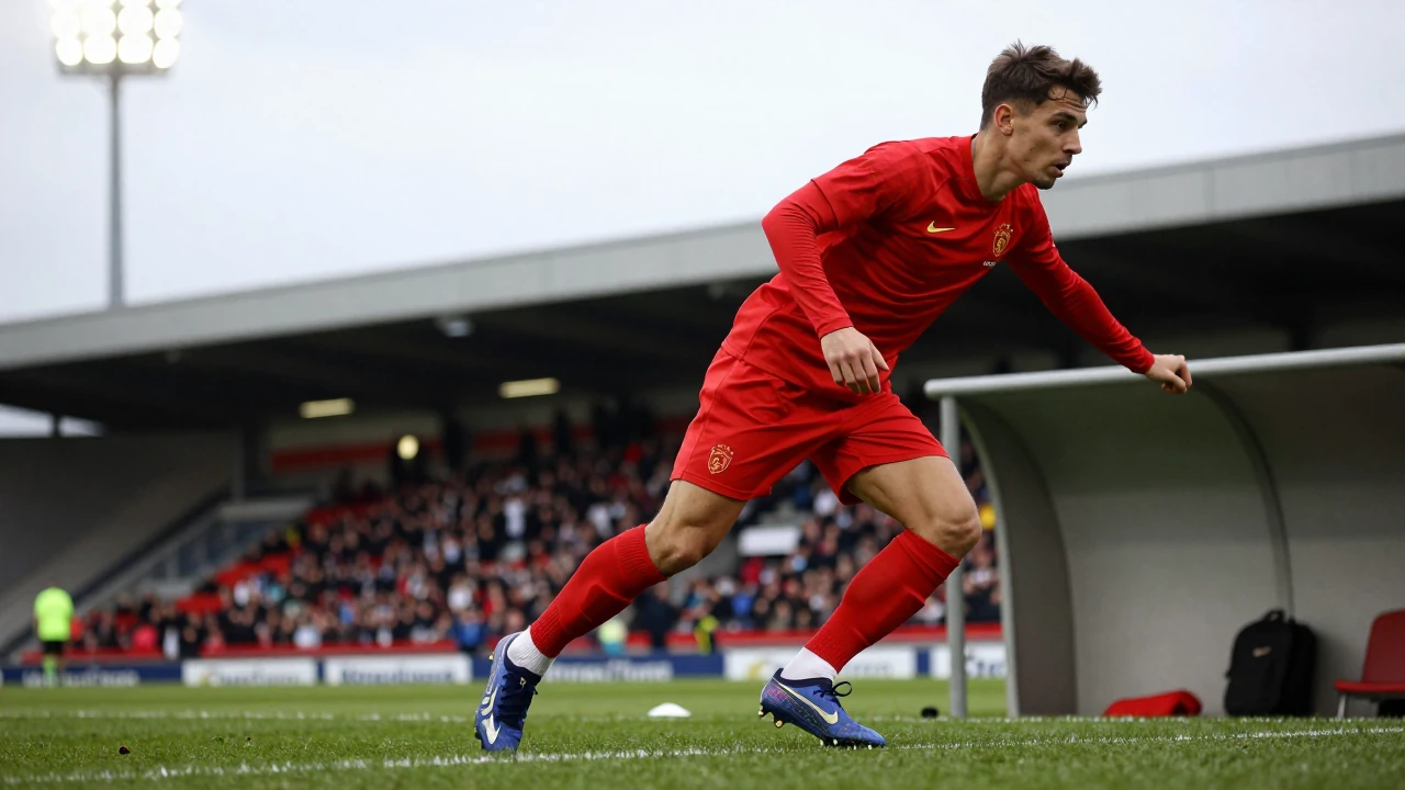 Stade Rennais FC begins its Europa League campaign with a squad full of continental experience, a key asset for Franck...