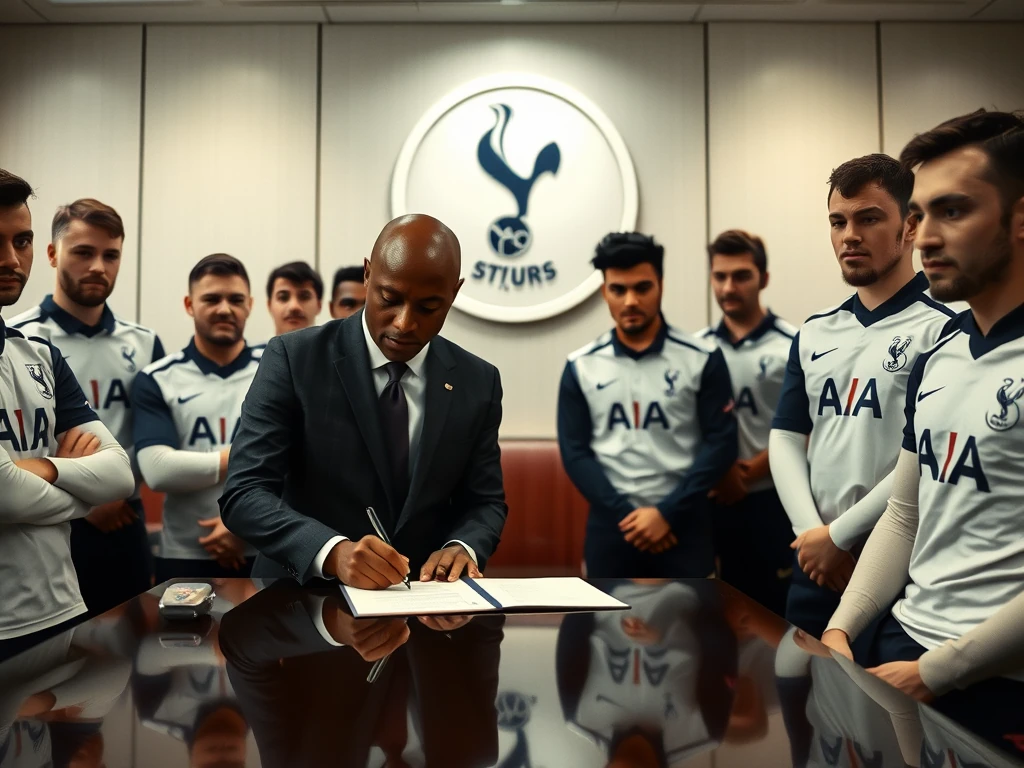 Tottenham Hotspur's Pursuit of Savinho: What It Means for Spurs